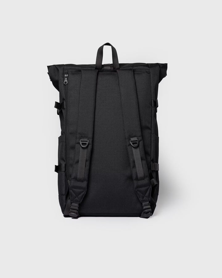 ICON Rolltop Backpack L Bags Sandqvist