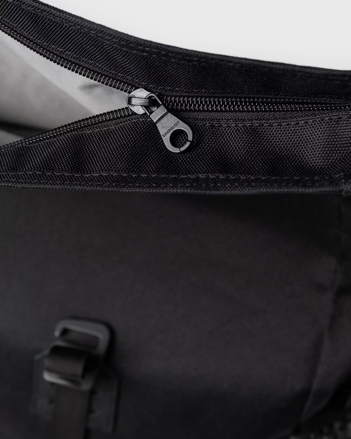 ICON Rolltop Backpack M Bags Sandqvist