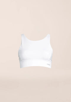 Casall Iconic Adjustable Sports Bra Black Bra