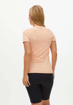 Röhnisch - Jacquard Tee - Recycled polyester - Weekendbee - sustainable sportswear