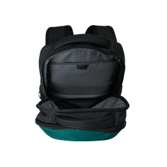 The North Face Jester Backpack 28l - Recycled polyester Deep Nori-TNF B Bags