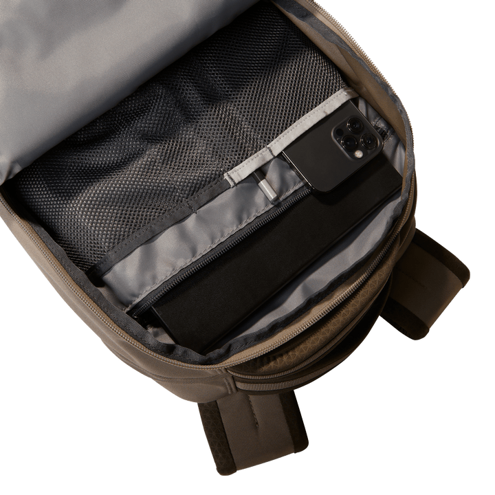 Jester Backpack 28l - Recycled polyester Bags The North Face