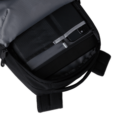 The North Face Jester Backpack 28l - Recycled polyester Black Bags