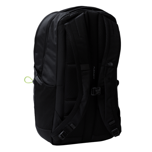 The North Face - Jester Backpack 28l - Recycled polyester - Weekendbee - sustainable sportswear