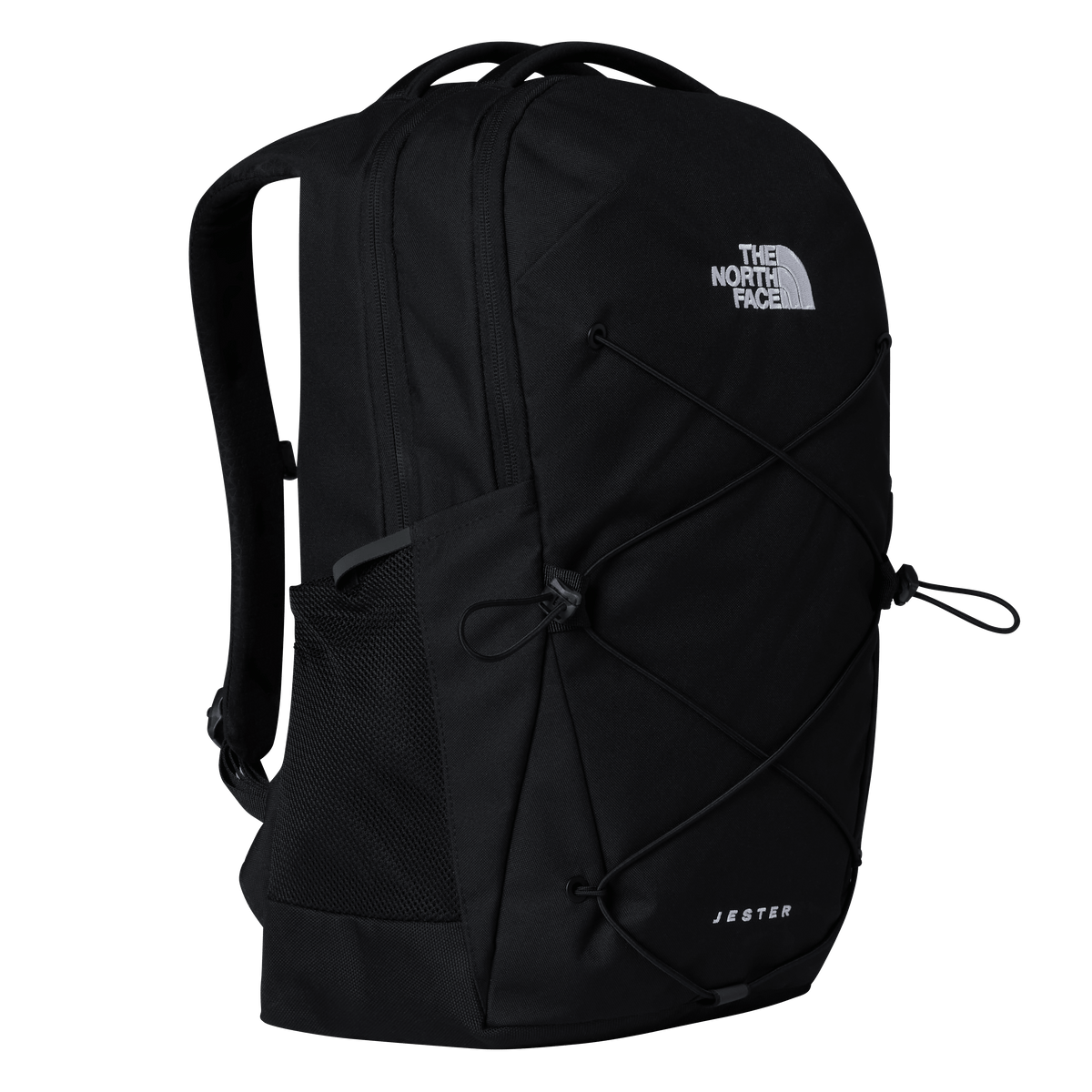 The North Face Jester Backpack 28l - Recycled polyester Black Bags