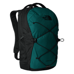 The North Face Jester Backpack 28l - Recycled polyester Deep Nori-TNF B Bags