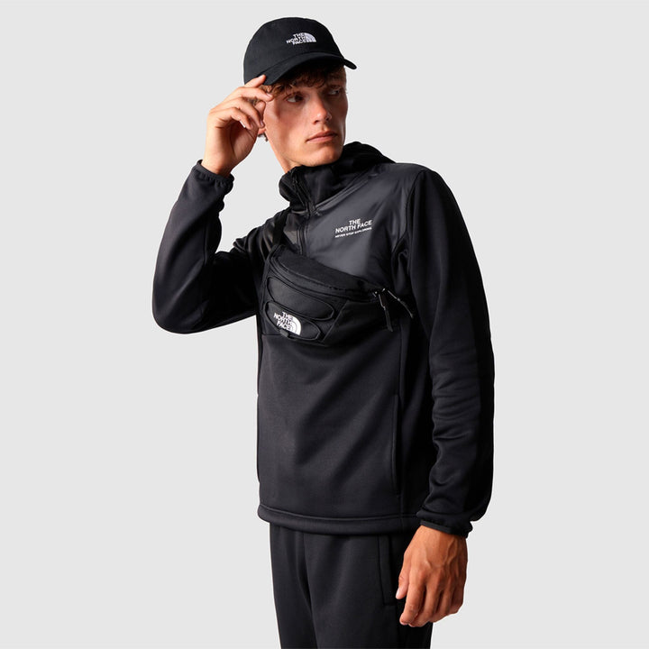 Jester Lumbar hip bag - Recycled polyester Bags The North Face