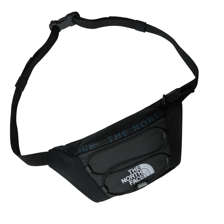 Jester Lumbar hip bag - Recycled polyester Bags The North Face