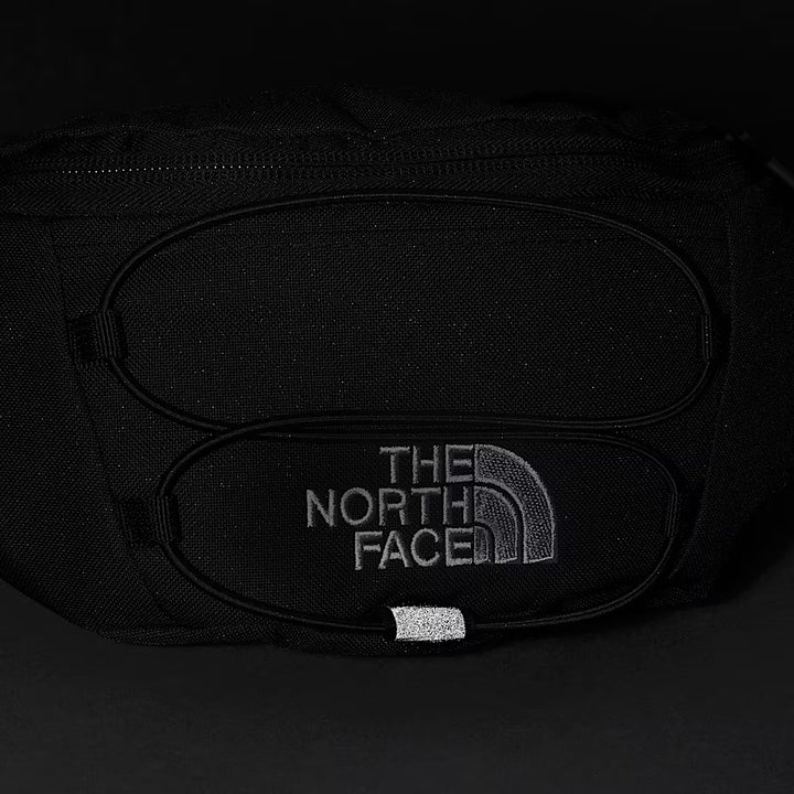 Jester Lumbar hip bag - Recycled polyester Bags The North Face