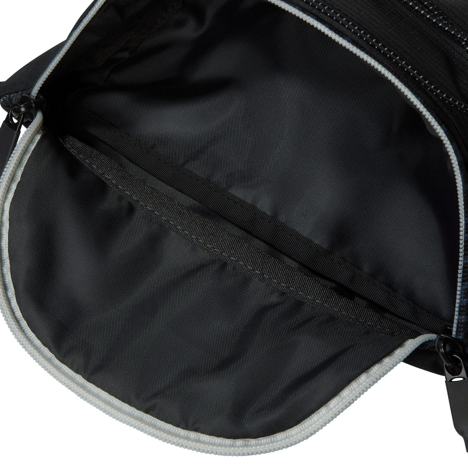 The North Face Jester Lumbar hip bag - Recycled polyester Asphalt Grey Bags