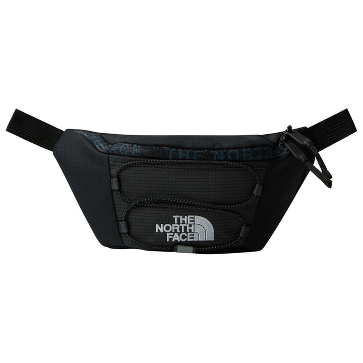 Jester Lumbar hip bag - Recycled polyester Bags The North Face Asphalt Grey