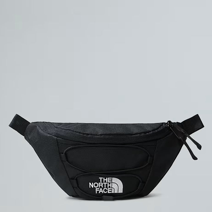 Jester Lumbar hip bag - Recycled polyester Bags The North Face Black