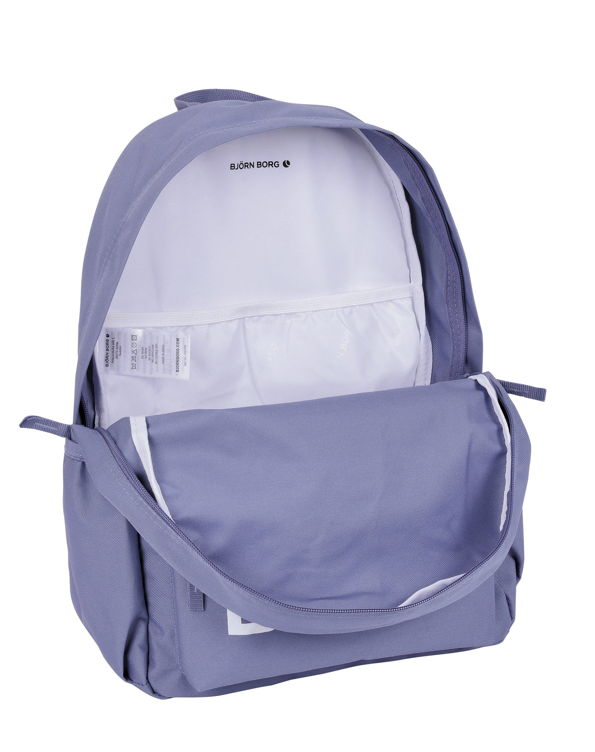 Junior Backpack 26L Bags Björn Borg
