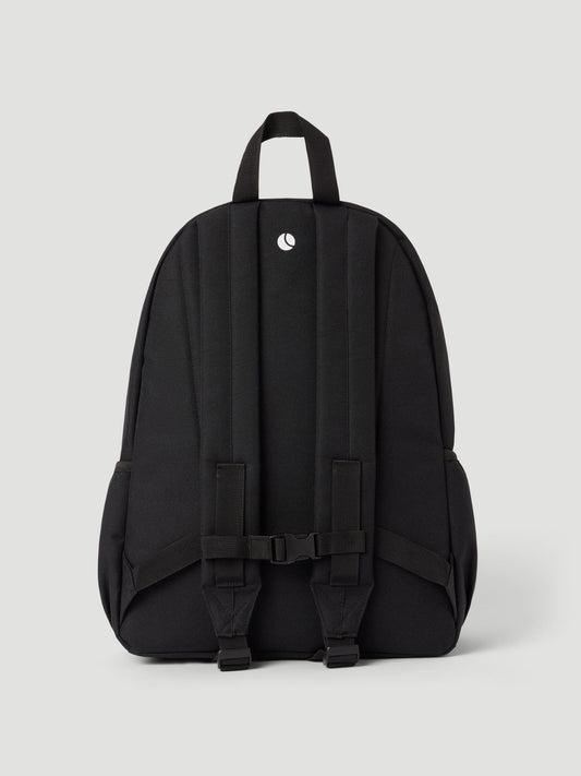 Björn Borg Junior Backpack 26L Black Beauty ONESIZE Bags