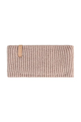 Kajo Headband - Recycled Lamb's Wool & Recycled Polyamide Headwear VAI-KØ Beigemele