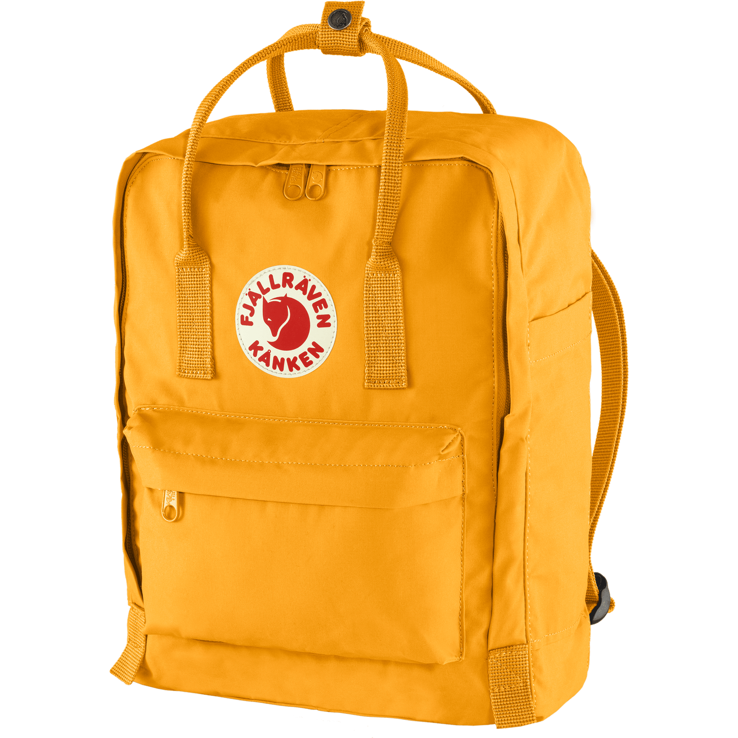 Fjällräven - Kånken Backpack - Vinylal - Weekendbee - sustainable sportswear