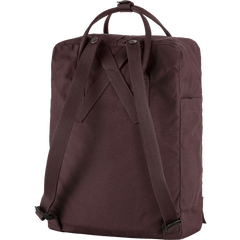 Fjällräven Kånken Backpack - Vinylal Blackberry Bags