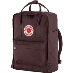 Fjällräven Kånken Backpack - Vinylal Blackberry Bags