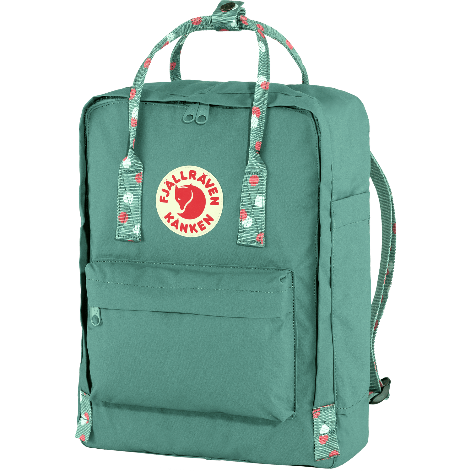 Fjällräven - Kånken Backpack - Vinylal - Weekendbee - sustainable sportswear