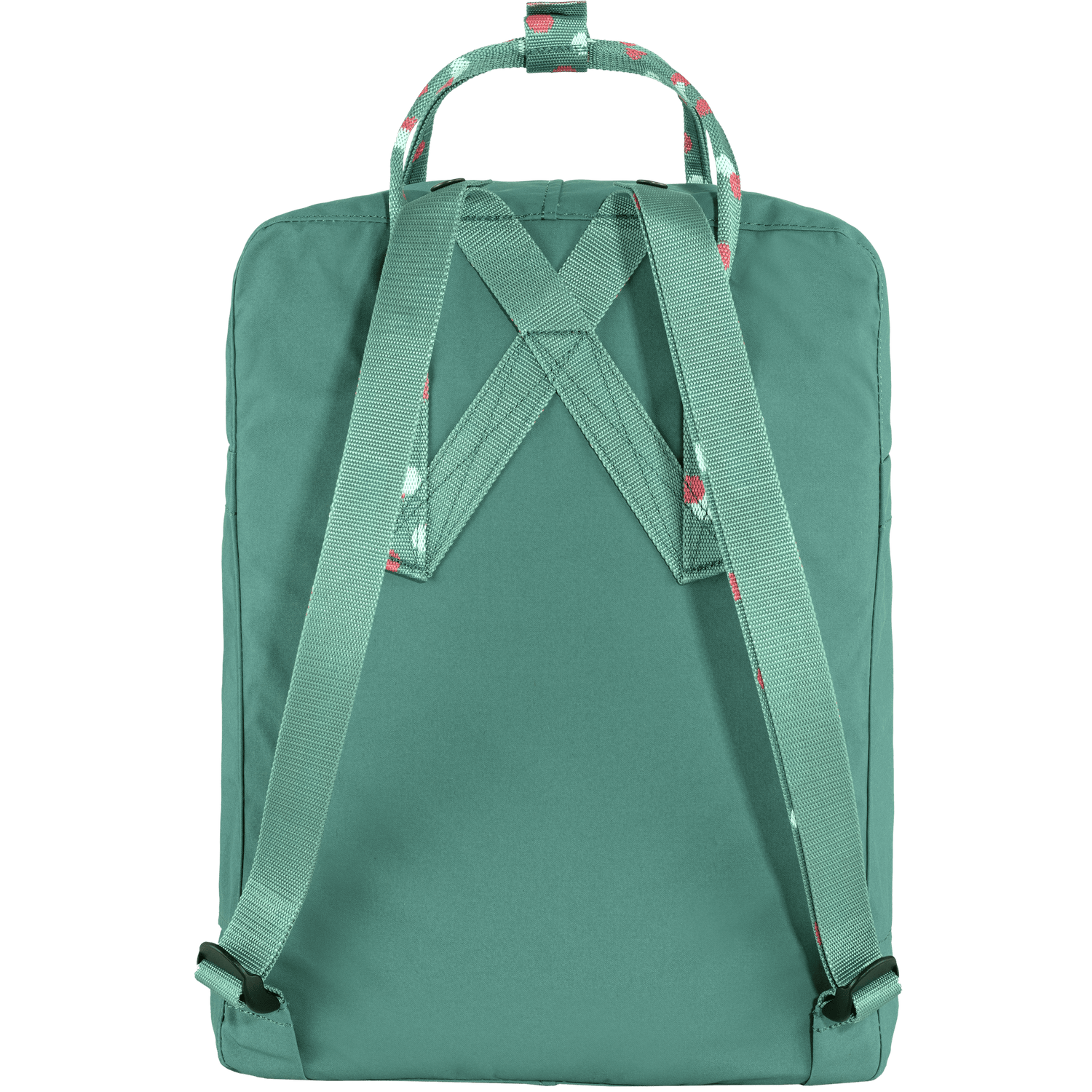 Fjällräven - Kånken Backpack - Vinylal - Weekendbee - sustainable sportswear