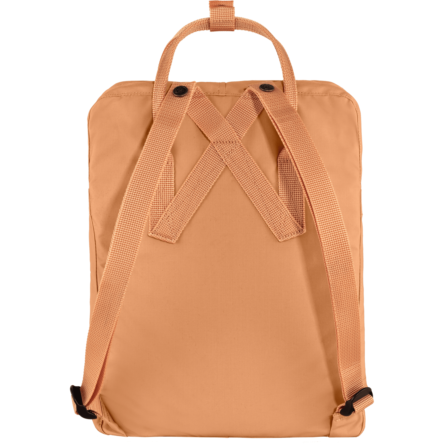 Fjällräven Kånken Backpack - Vinylal Peach Sand Bags