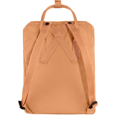 Fjällräven Kånken Backpack - Vinylal Peach Sand Bags