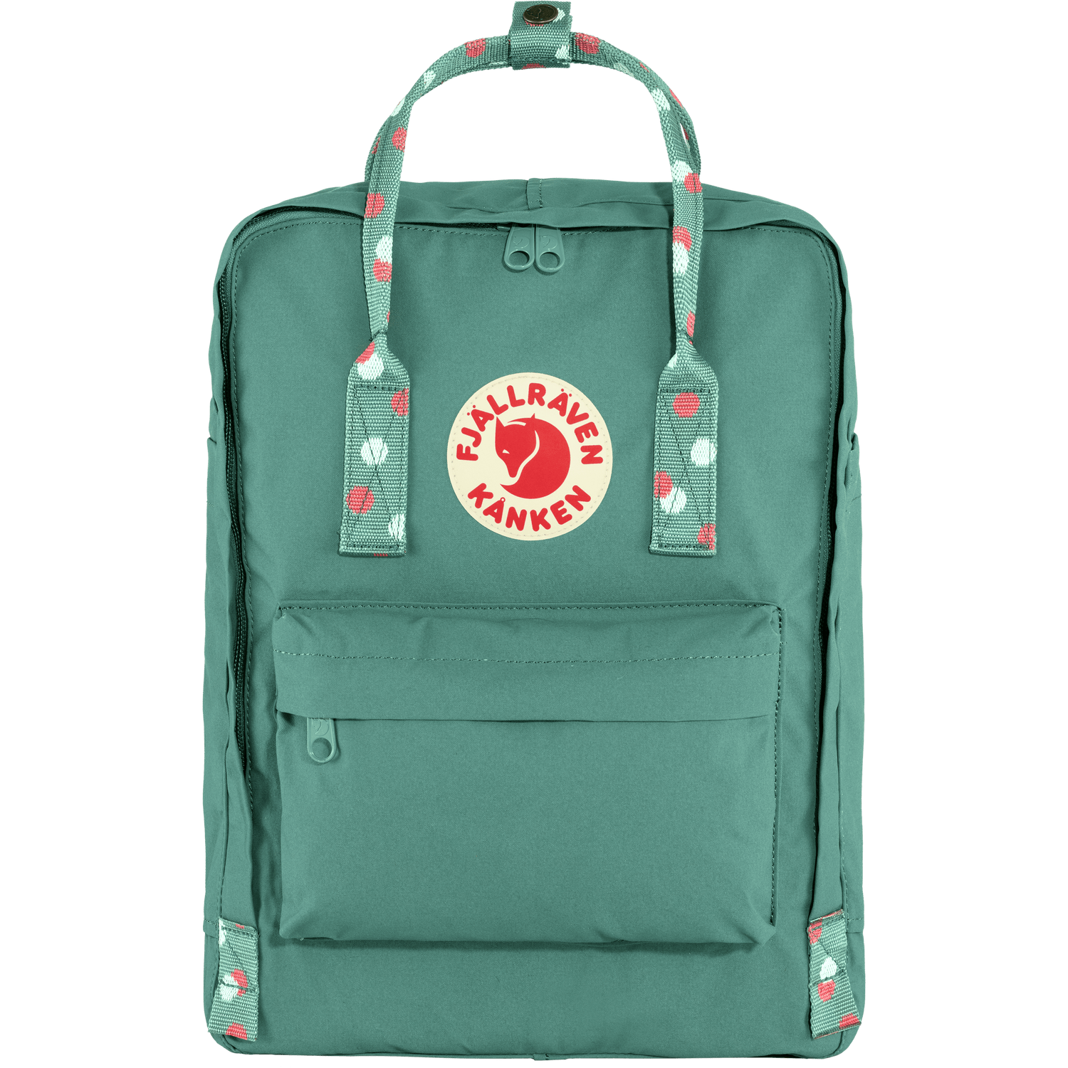 Fjällräven - Kånken Backpack - Vinylal - Weekendbee - sustainable sportswear