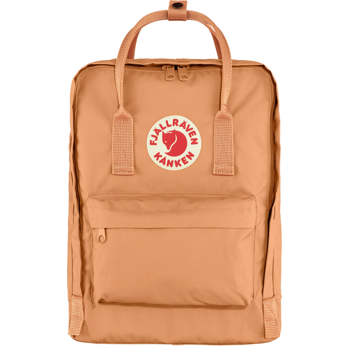 Kånken Backpack - Vinylal Bags Fjällräven Peach Sand