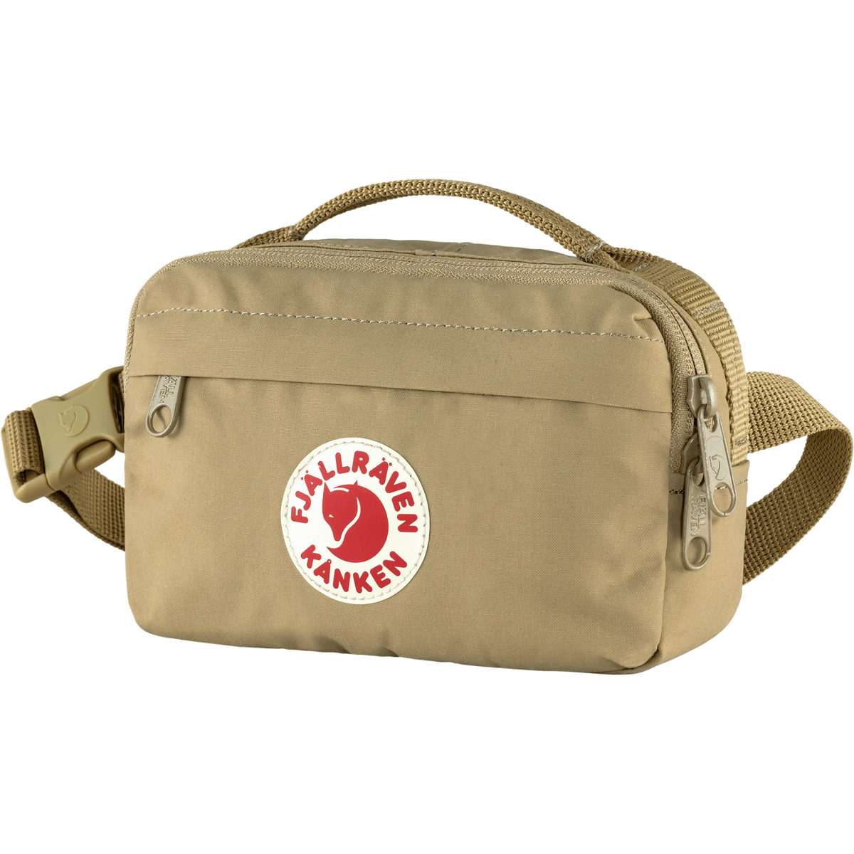 Kånken Hip Pack - Vinylal Bags Fjällräven