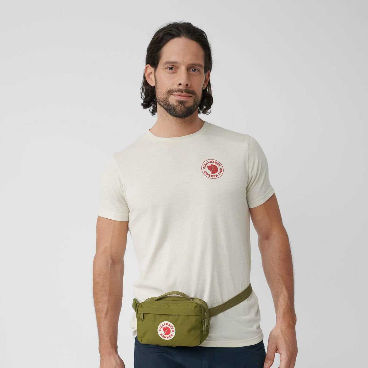 Kånken Hip Pack - Vinylal Bags Fjällräven