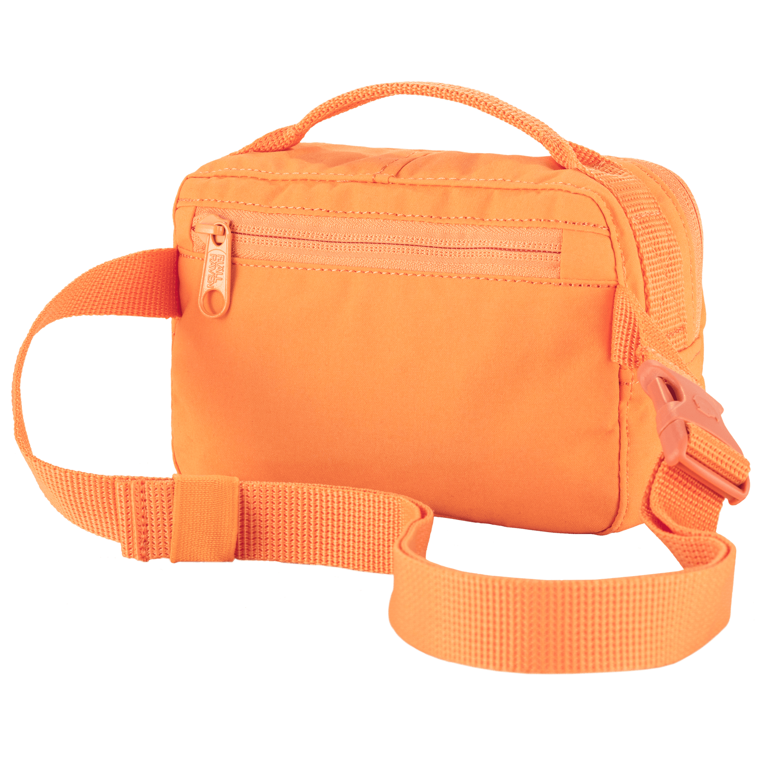 Fjällräven Kånken Hip Pack - Vinylal Sunstone Orange Bags