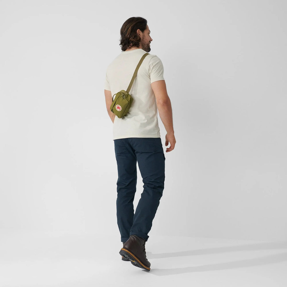 Kånken Hip Pack - Vinylal Bags Fjällräven