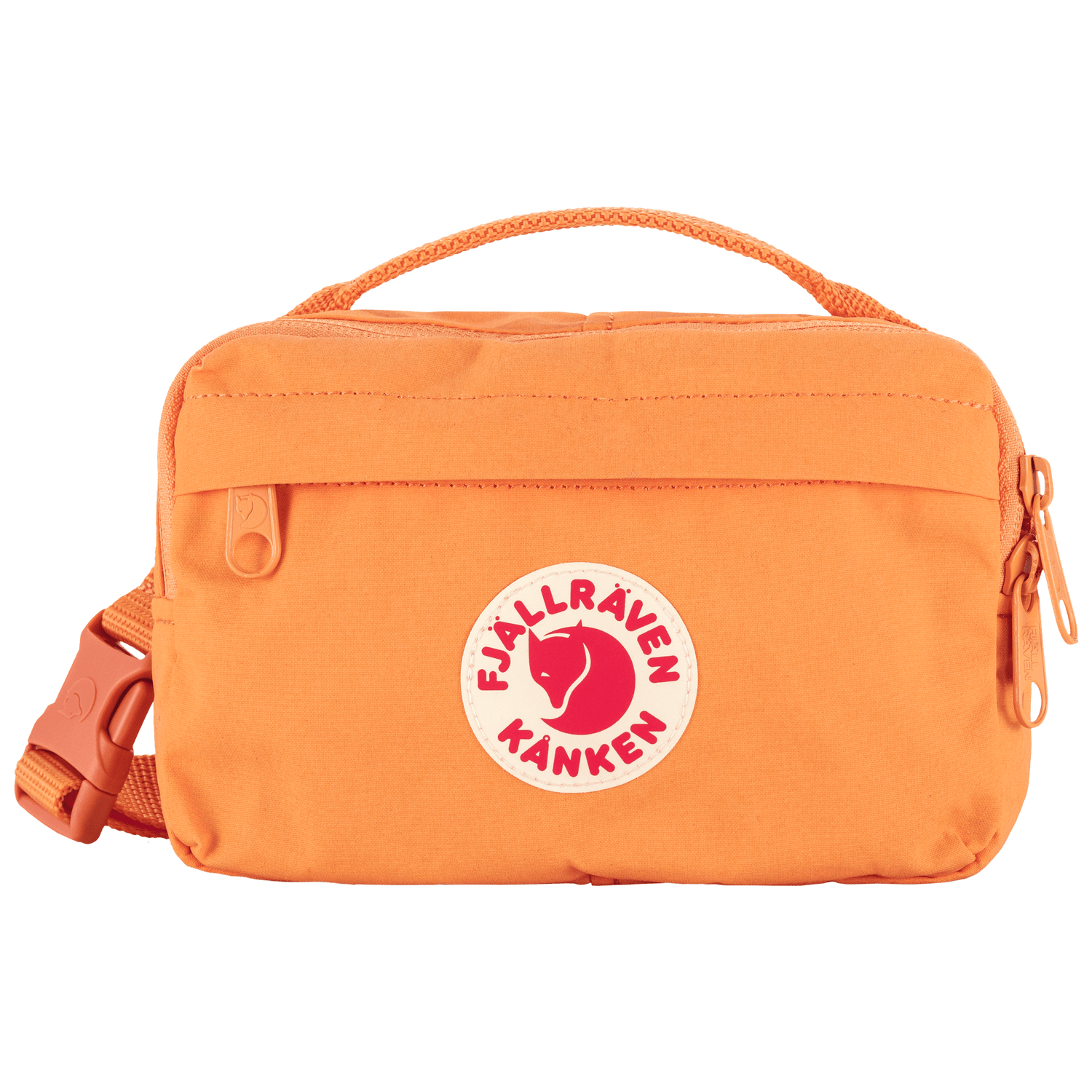 Fjällräven - Kånken Hip Pack - Vinylal - Weekendbee - sustainable sportswear