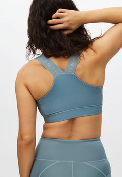 Kay Sports Bra - Recycled polyester Underwear Röhnisch 