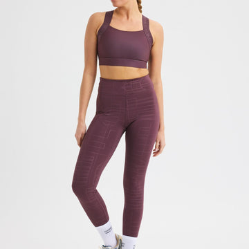 Röhnisch Kay Sports Bra - Recycled polyester Underwear