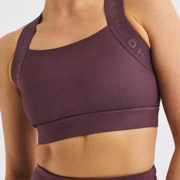 Röhnisch Kay Sports Bra - Recycled polyester Underwear