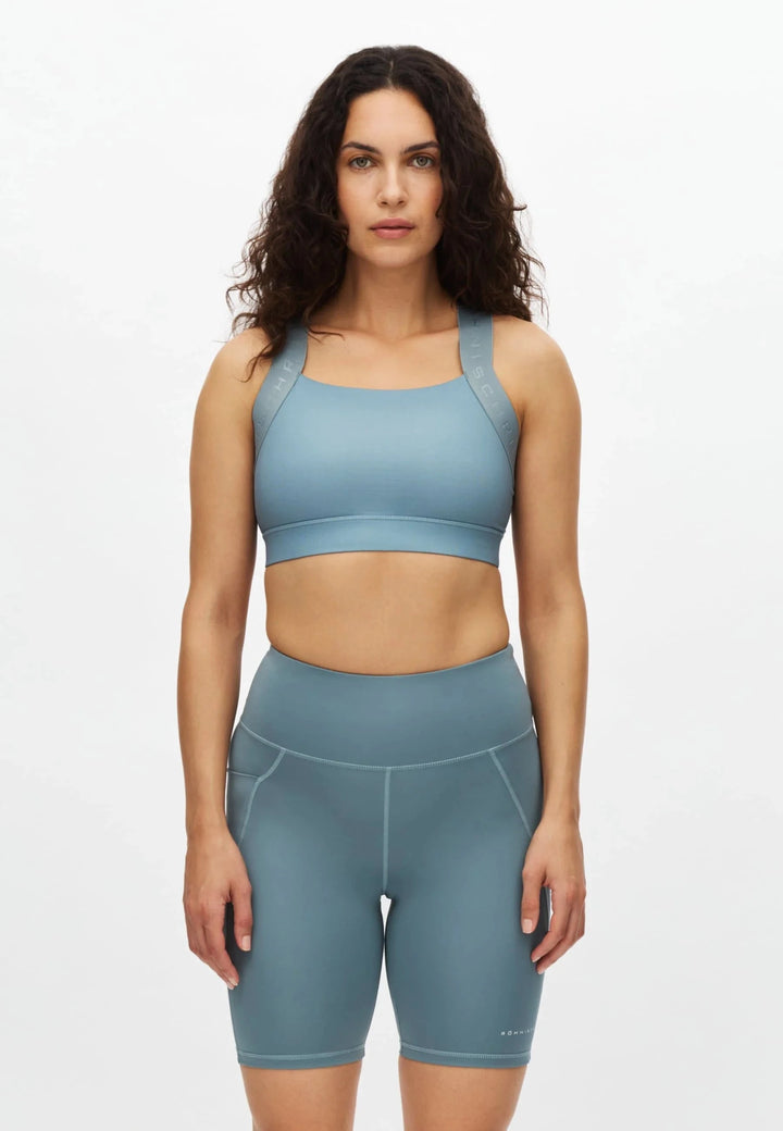 Kay Sports Bra - Recycled polyester Underwear Röhnisch 