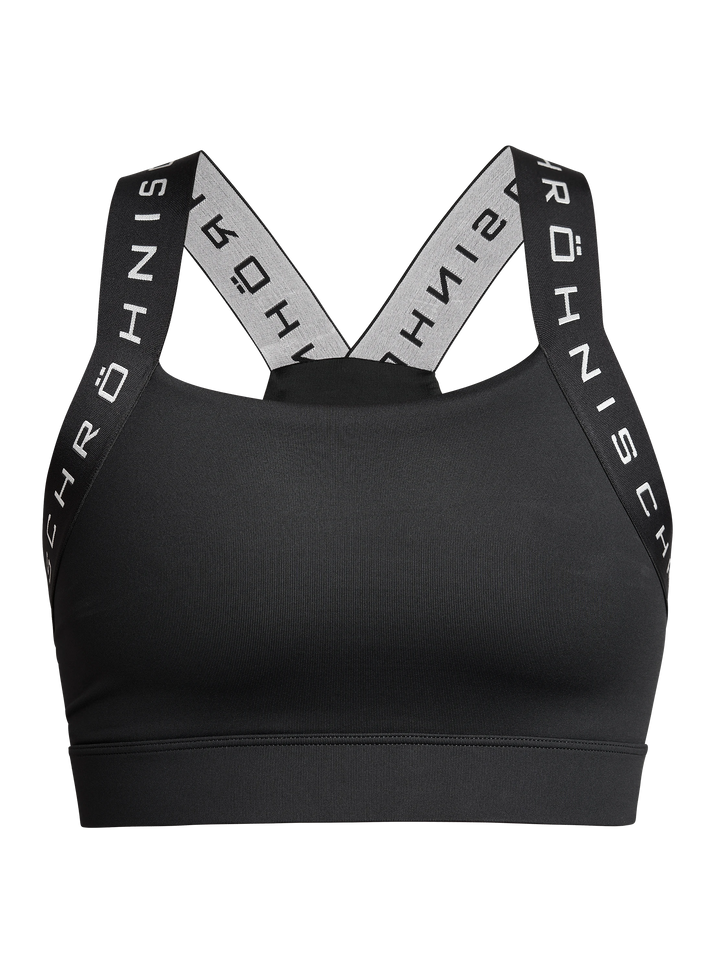 Kay Sports Bra - Recycled polyester Underwear Röhnisch