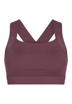 Röhnisch - Kay Sports Bra - Recycled polyester - Weekendbee - sustainable sportswear
