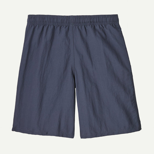 Patagonia - Kids Baggies Shorts 7 in. Lined - Recycled nylon - Weekendbee - sustainable sportswear