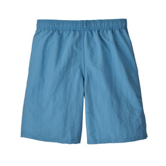 Patagonia Kids Baggies Shorts 7 in. Lined - Recycled nylon Lago Blue Pants