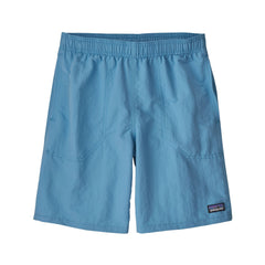 Patagonia - Kids Baggies Shorts 7 in. Lined - Recycled nylon - Weekendbee - sustainable sportswear