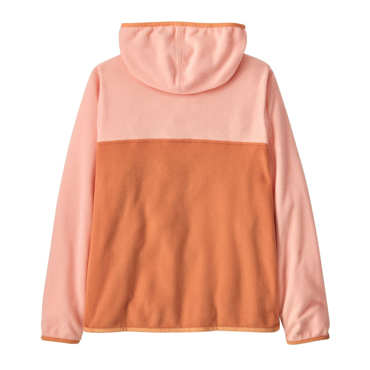 Kids Micro D Snap-T Jacket - 100% recycled polyester Jacket Patagonia