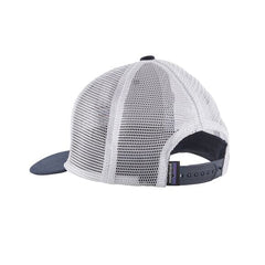 Patagonia - Kids Trucker Hat - Organic Cotton & Recycled PET - Weekendbee - sustainable sportswear