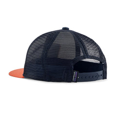 Patagonia - Kids Trucker Hat - Organic Cotton & Recycled PET - Weekendbee - sustainable sportswear