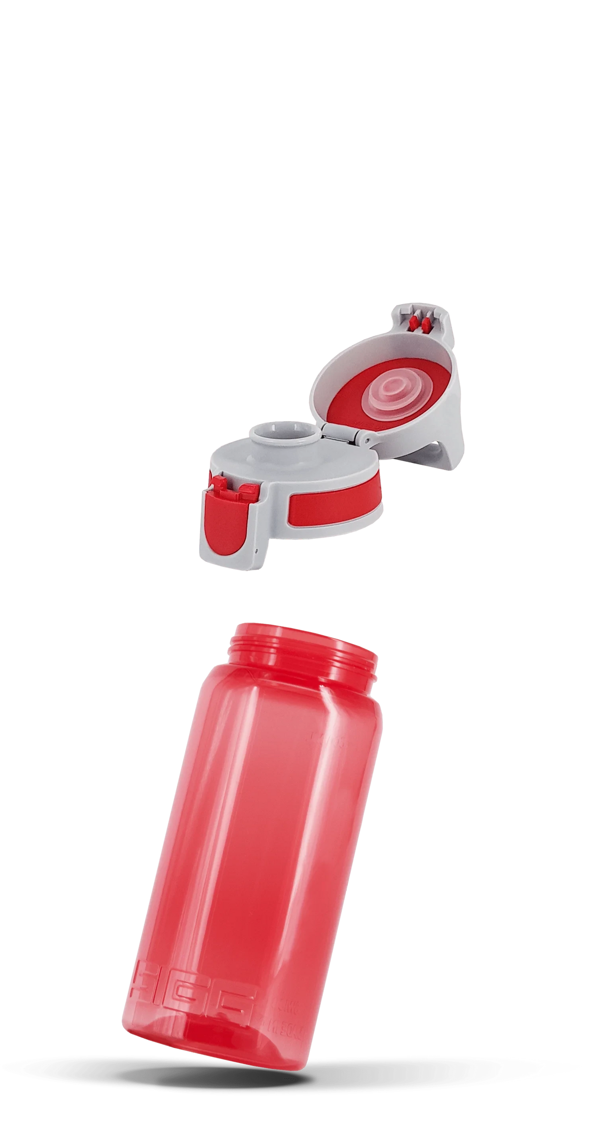 SIGG Kids VIVA ONE 0,5L Water Bottle Believe in Miracles Cutlery