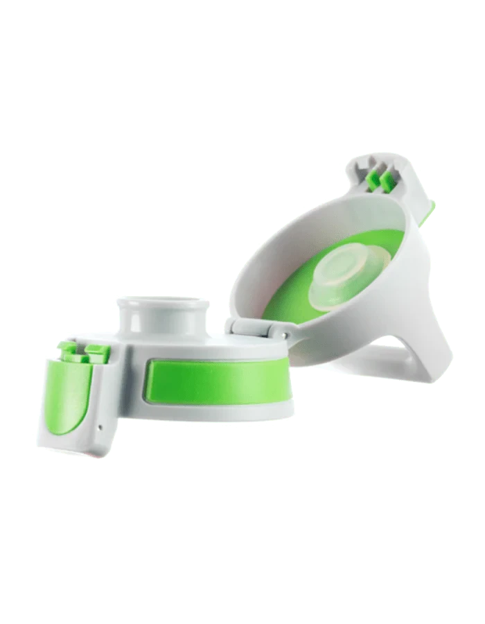 Kids VIVA ONE 0,5L Water Bottle Cutlery SIGG