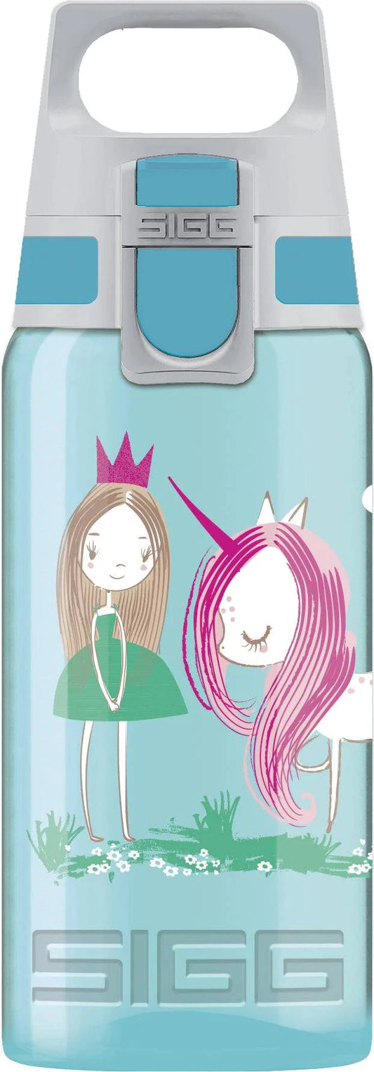 SIGG - Kids VIVA ONE 0,5L Water Bottle - Weekendbee - sustainable sportswear