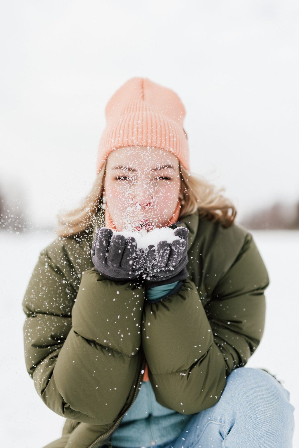 Korpi Rib Beanie - 100% Certified Merino Wool Headwear VAI-KØ