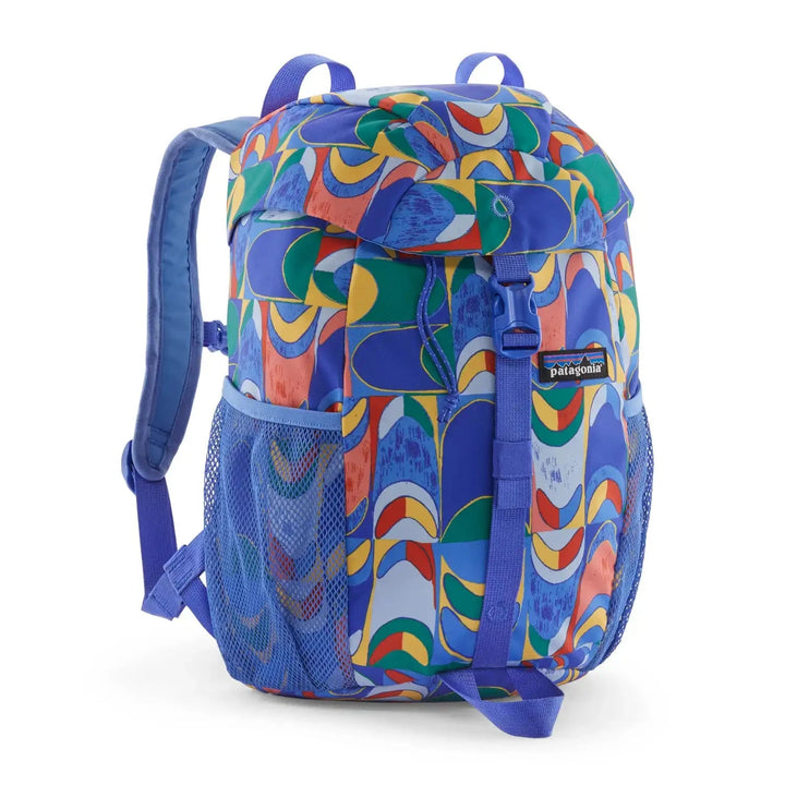 K's Refugito Day Pack 12L - Recycled Polyester & Recycled Nylon Bags Patagonia